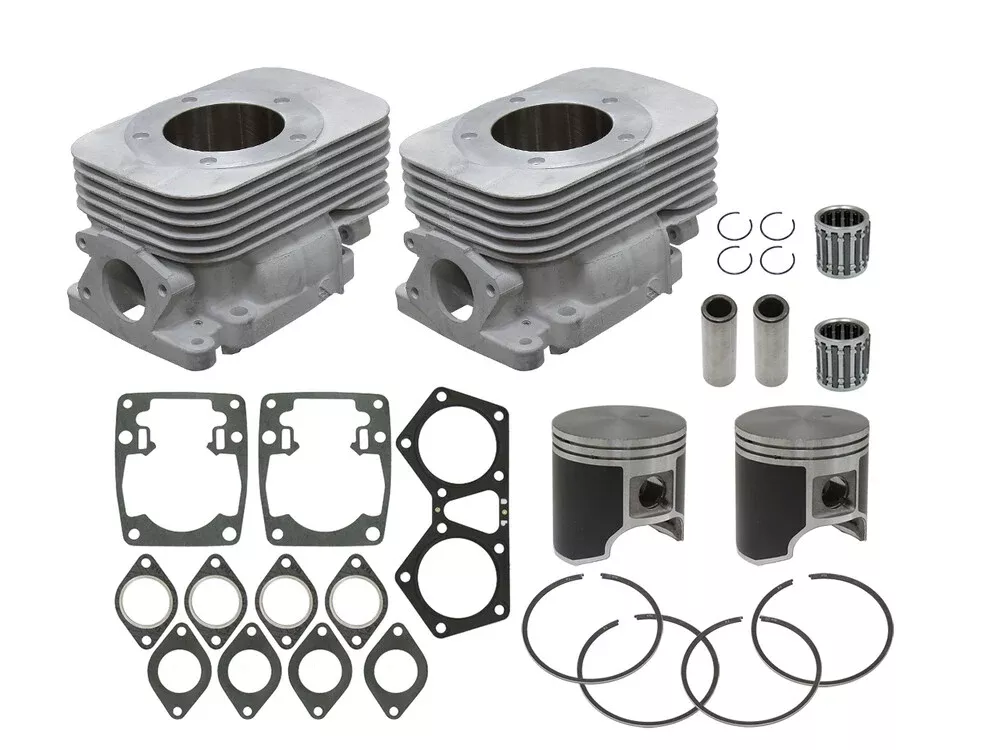 Sp1 Cylinder Kit A C – SM-09606K Arctic Cat Snowmobiles 2002-2020