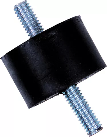 Sp1 Exhaust Mount S-D Ski-Doo - 02-148