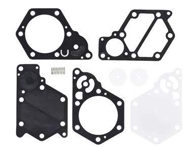 Sp1 Fuel Pump Repair Kit Ac - SM-07320A