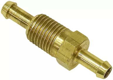 Sp1 Fuel Tank Outlet Pol - SM-07405
