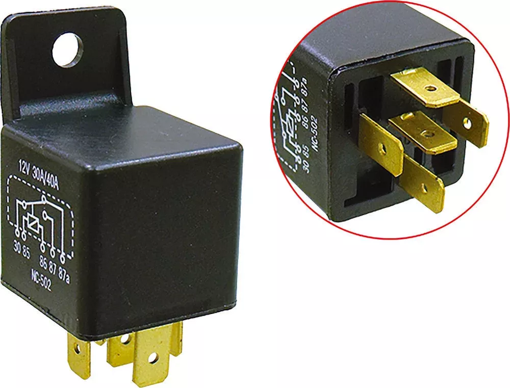 Sp1 Headlight Relay - UP-01550