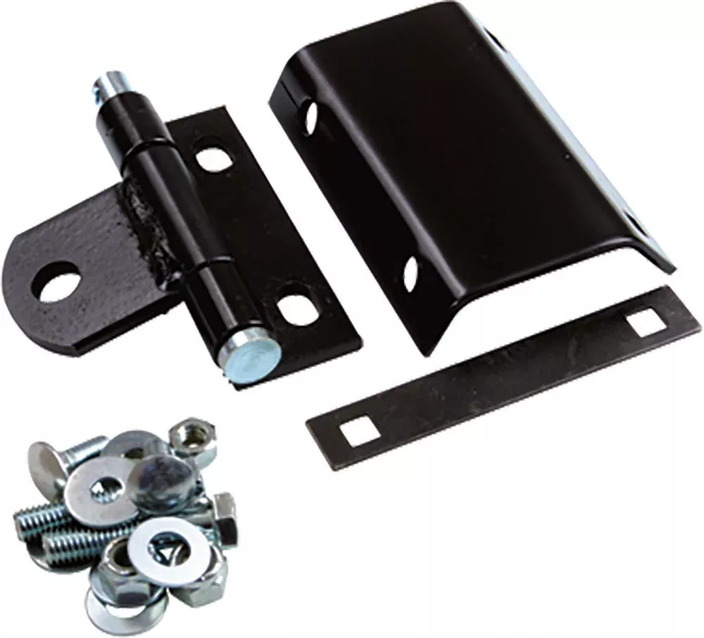 Sp1 Hitch Kit POL - 12-107-02 Polaris Snowmobiles 1990-1995