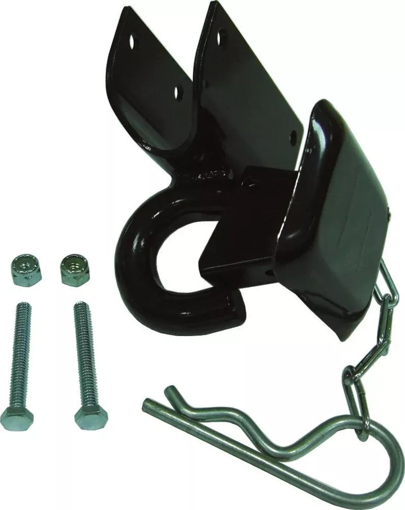 Sp1 Hitch Kit S-D - SM-12347