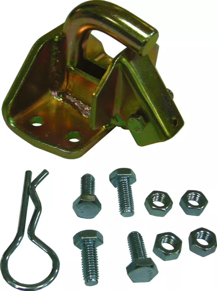 Sp1 Hitch Kit S-D – SM-12348 Ski-Doo Skandic 1995-2020