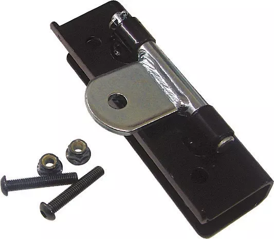 Sp1 Hitch Kit S-D - SM-12466 Ski-Doo Snowmobiles 2005-2009