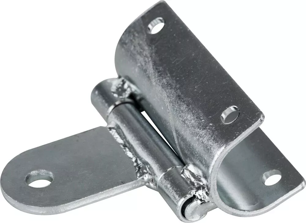 Sp1 Hitch Kit Universal 1" to 1.25 - 12-101