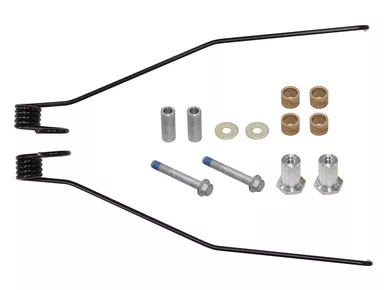 Sp1 Ice Scratcher Kit Ac - SM-12653