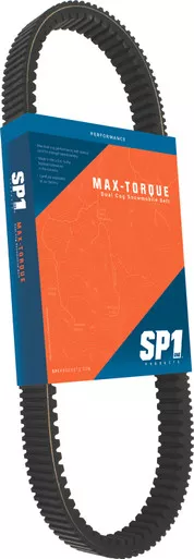 Sp1 Max-Torque Belt 42 11/16" X 1 9/32" - 47-6066