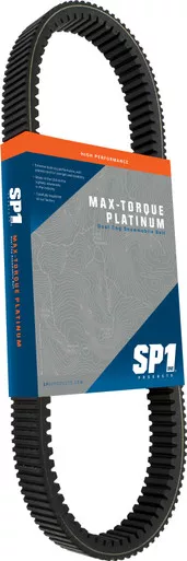 Sp1 Max-Torque Platinum Belt 47 5/16" X 1 7/16" - 47-6059