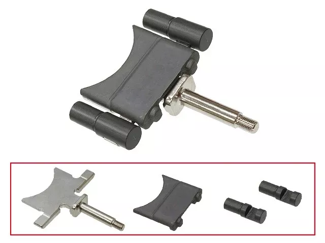 Sp1 Power Valve S-D – SM-09654 Ski-Doo Snowmobiles 2011-2019