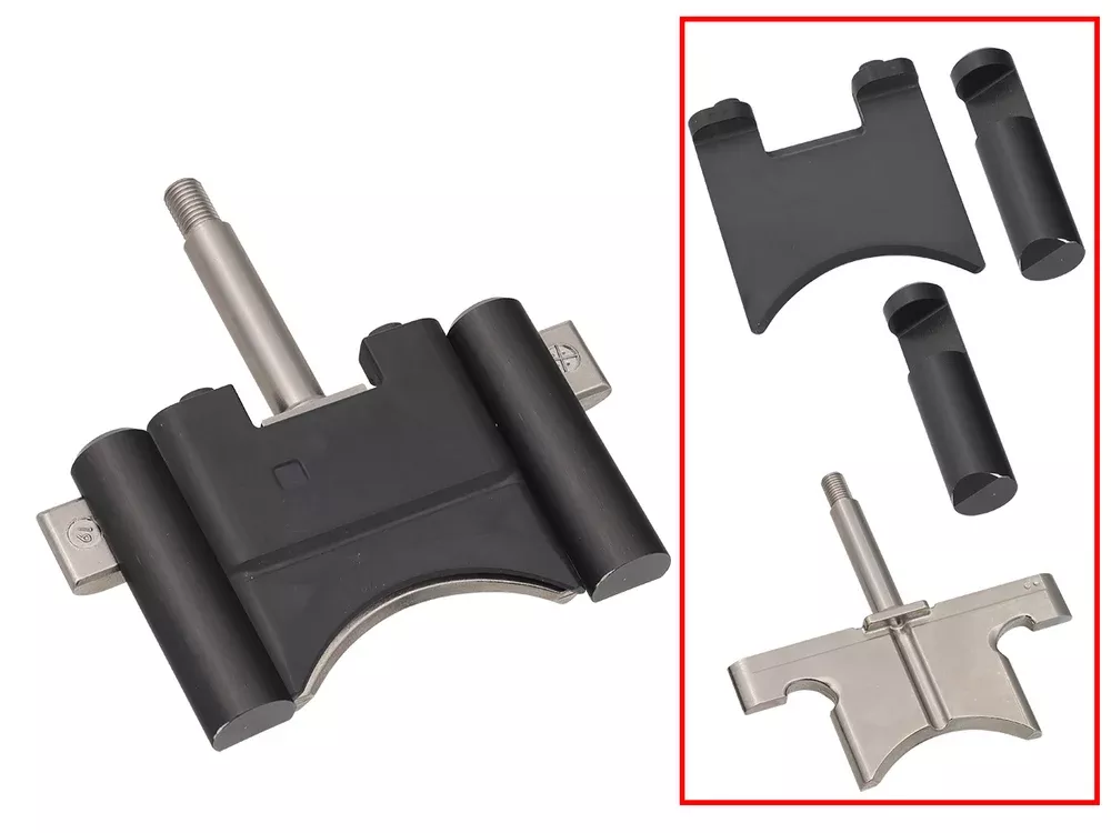 Sp1 Power Valve S-D - SM-09656 Ski-Doo Snowmobiles 2017-2022