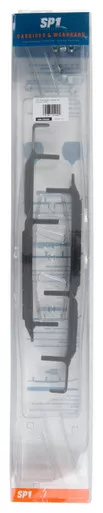 Sp1 Pr/X2 Six60 Double Carbide A/C - F-06-0-4-133