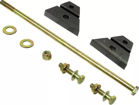 Sp1 Rail Repair Kit – SM-04150 Arctic Cat Snowmobiles 2003-2016