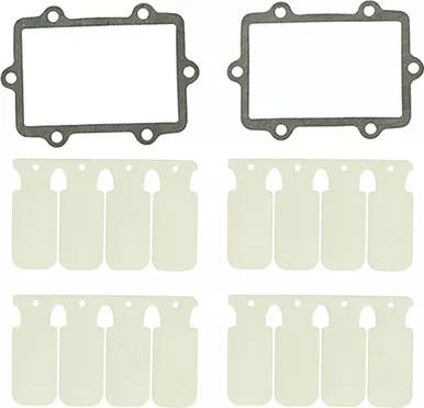 Sp1 Rebuild Reed Petals A/C - SM-07301