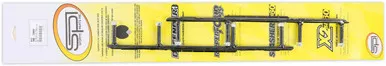 Sp1 Slasher Six60 Carbides C&A S/M - D-06-6-4-810