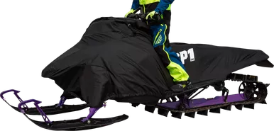 Sp1 Snowmobile Cover Easy-Load S-D - SC-12494-2