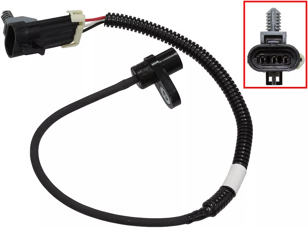 Sp1 Speedo Sensor POL – SM-01291 Polaris Snowmobiles 2005-2024