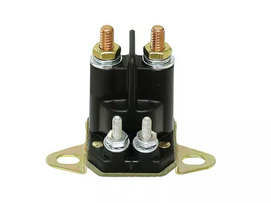 Sp1 Starter Solenoid - SM-01453