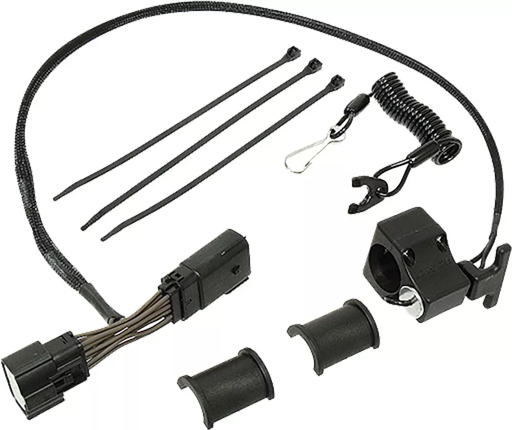 Sp1 Tether Switch A C – SM-01565