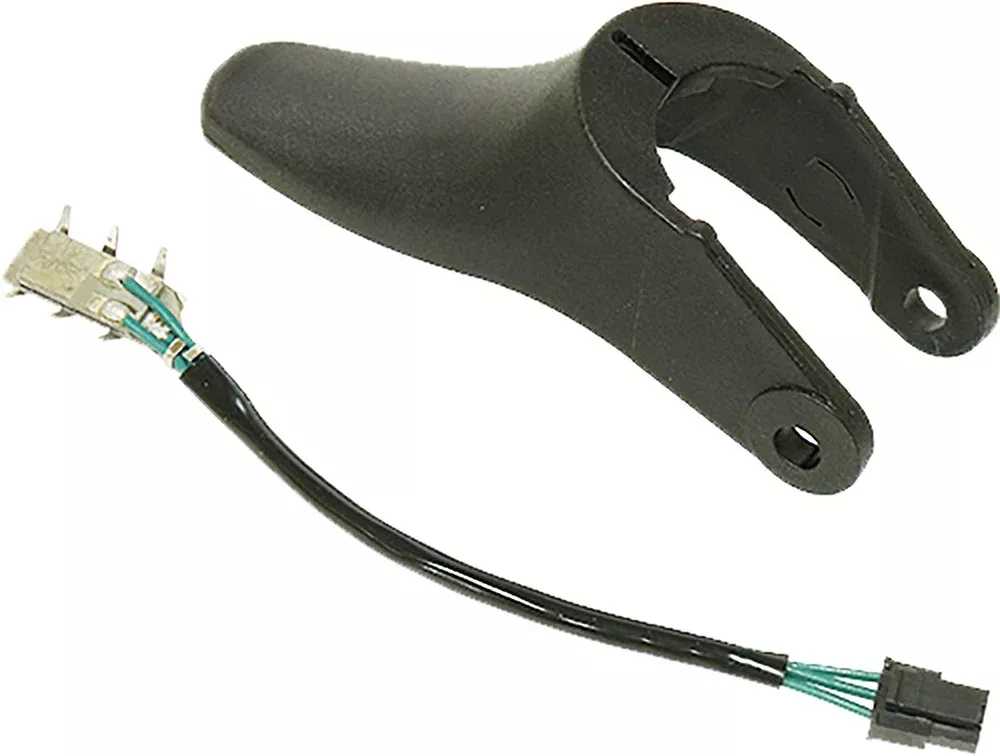 Sp1 Throttle Lever A C Yamaha W Thumb Warmer Arctic Cat Snowmobiles - SM-08551 Arctic Cat Snowmobiles 2007-2018