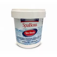 SPA BOOST 1KG