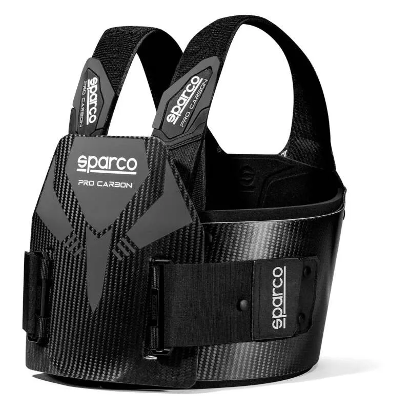 SPA Rib Vest Protectors