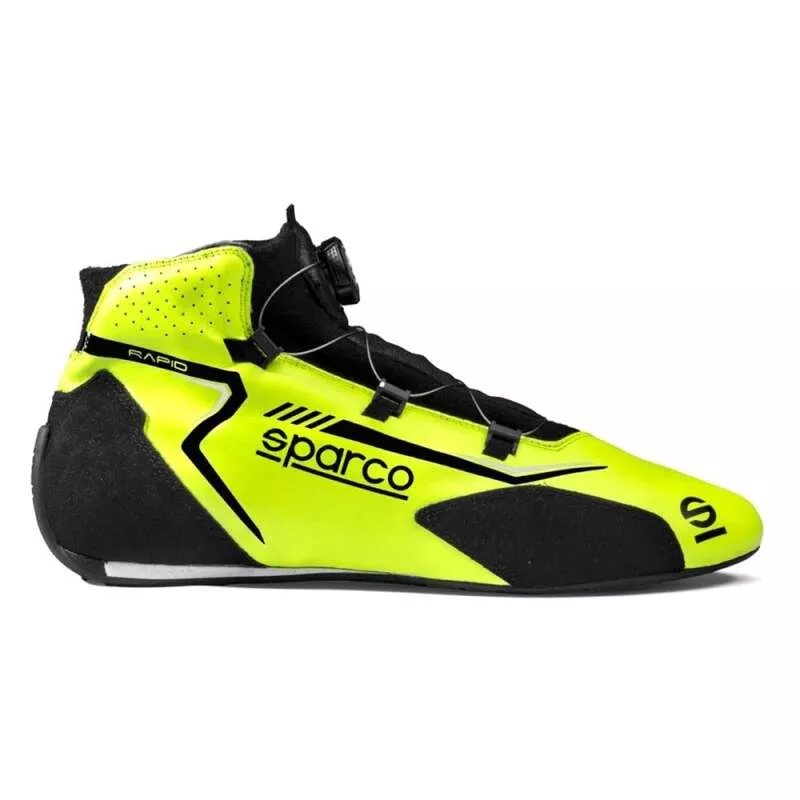 SPA Shoe Classic