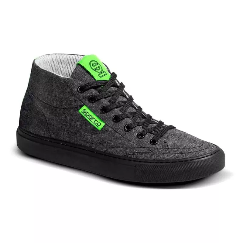 SPA Shoe Futura