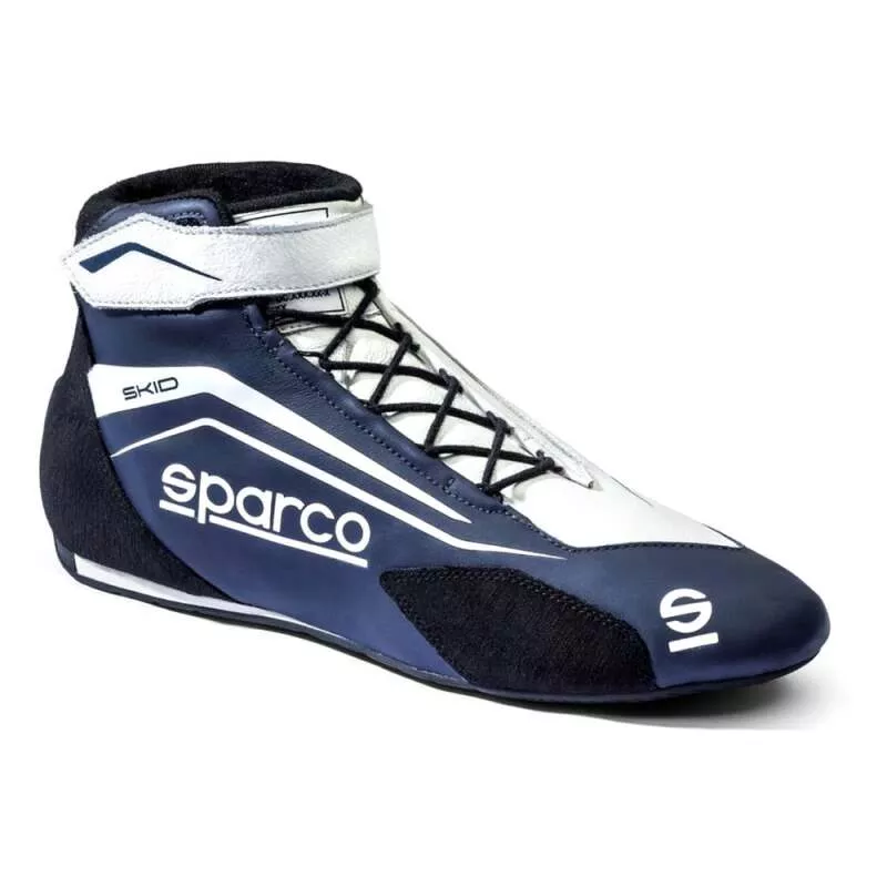 SPA Shoe Skid