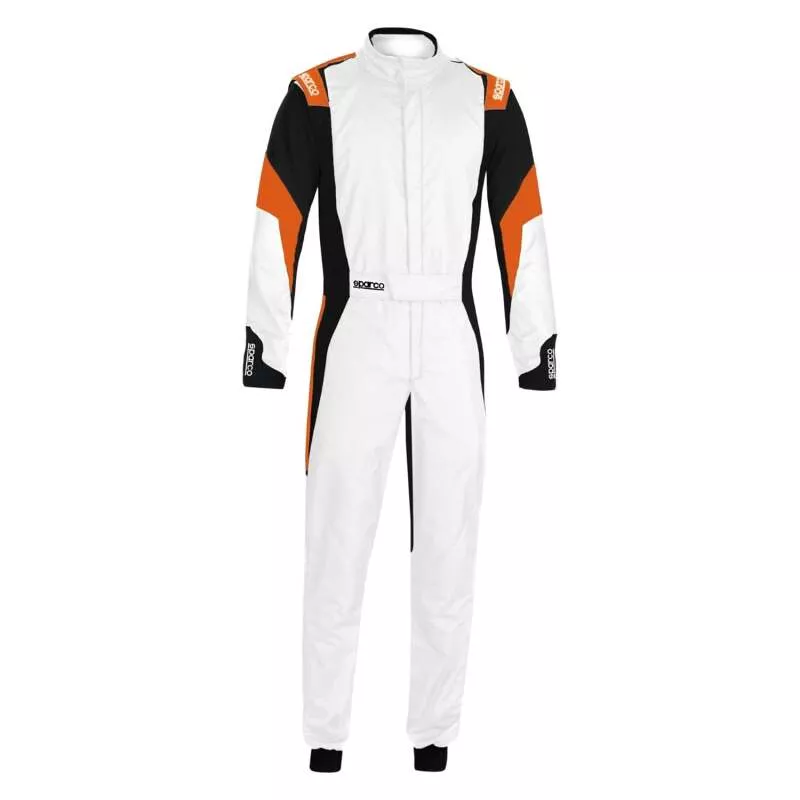 SPA Suit Competition US