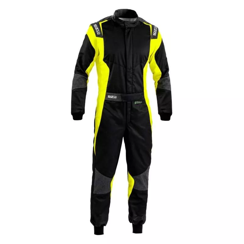 SPA Suit Futura