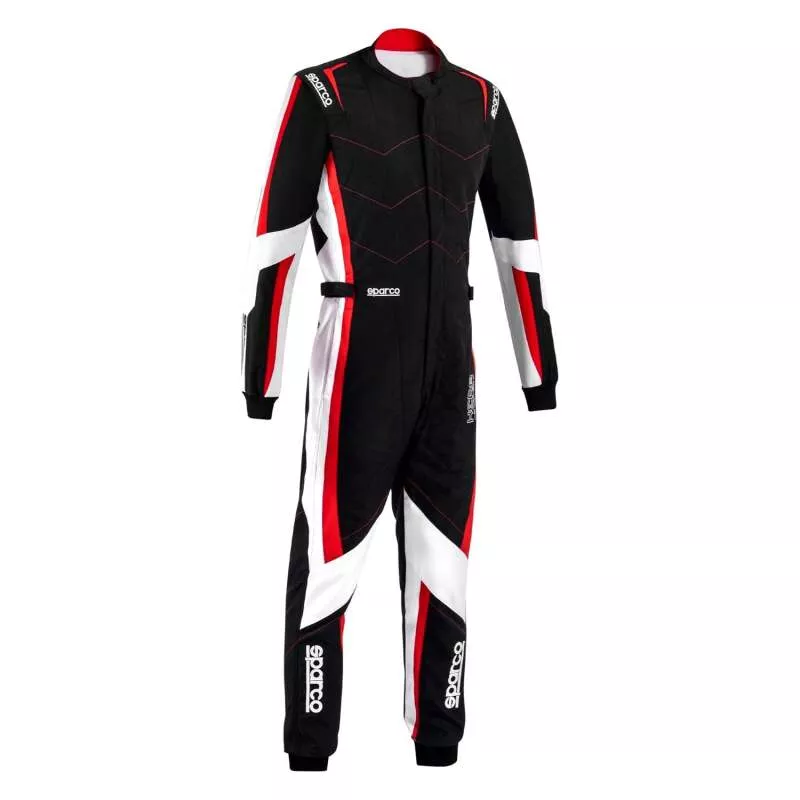 SPA Suit Kerb
