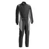 SPA Suit Stint