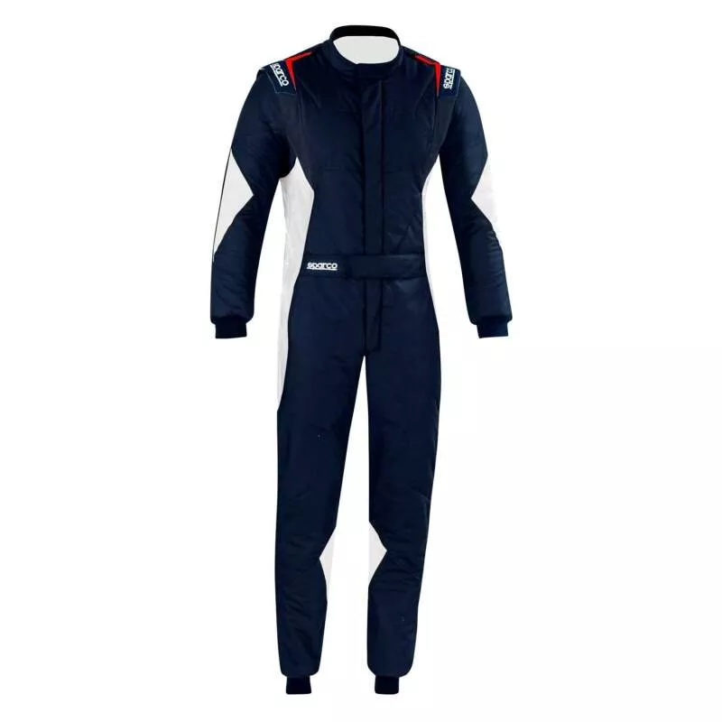 SPA Suit Superleggera