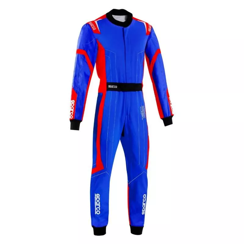 SPA Suit Thunder