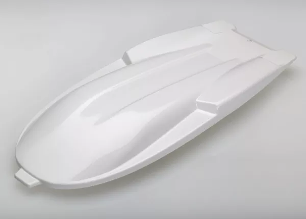 Spartan Hatch (Multiple Color Options)