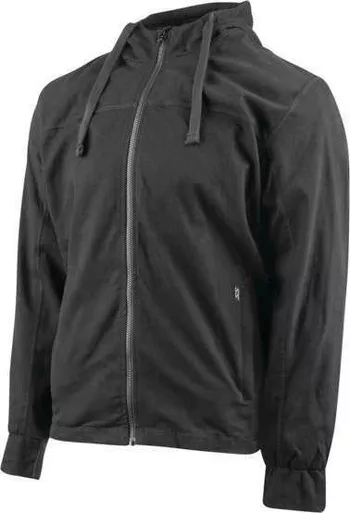 Speed and Strength Go for Broke 2.0 Black Mens Hoody