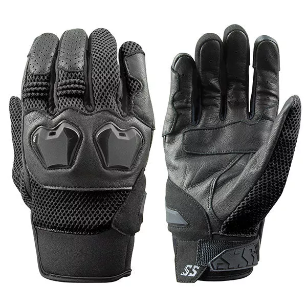 Speed & Strength Men’s Moment Truth Gloves