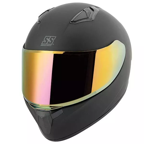 Speed & Strength S&S Lightspeed SS750 Full Face Helmet