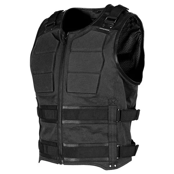 Speed & Strength S&S True Grit Armoured Vest