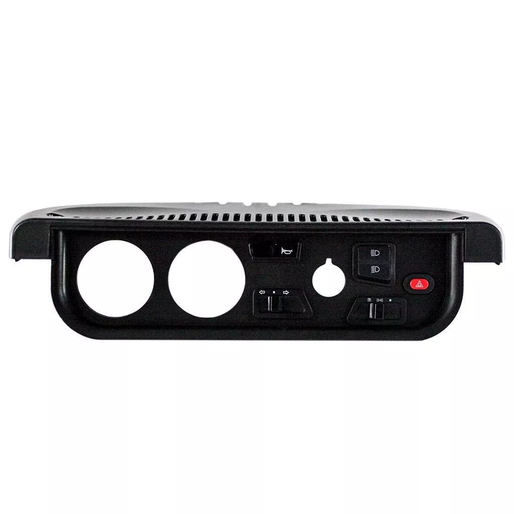 Speedometer Instrument Cluster / Dash Panel Assembly for Tao Tao Go-Karts