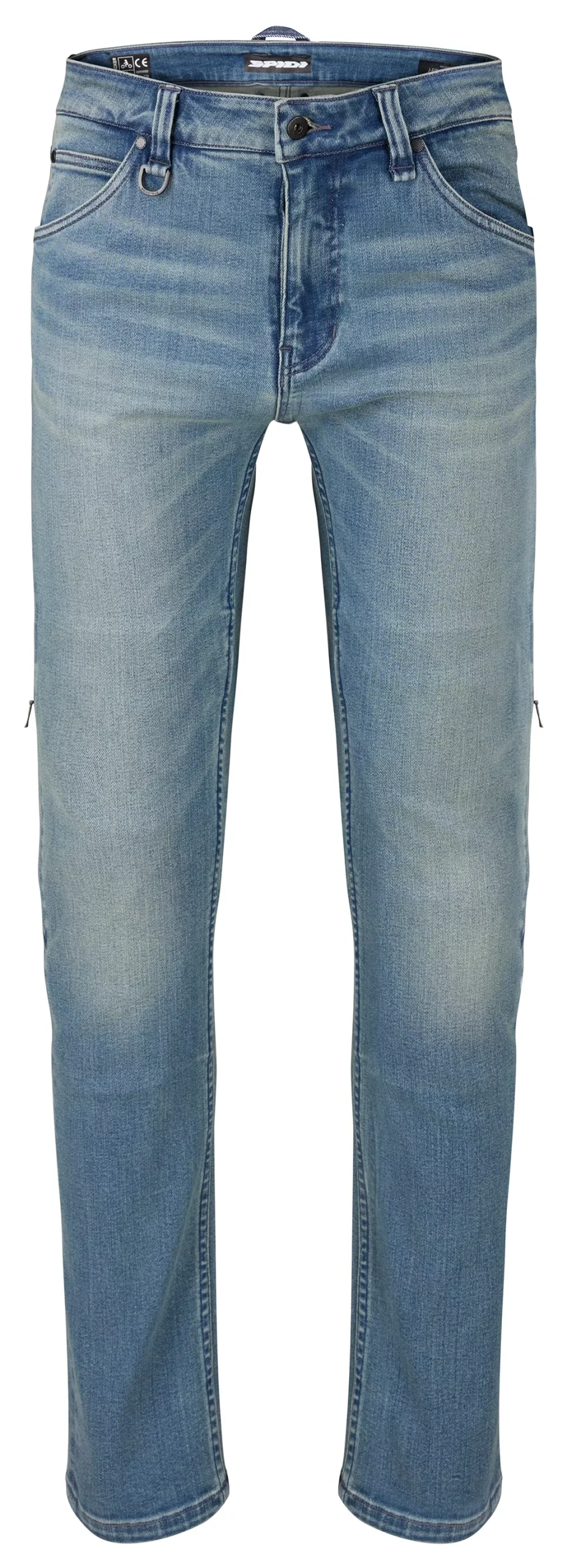 Spidi J-Fit Superslim Jeans