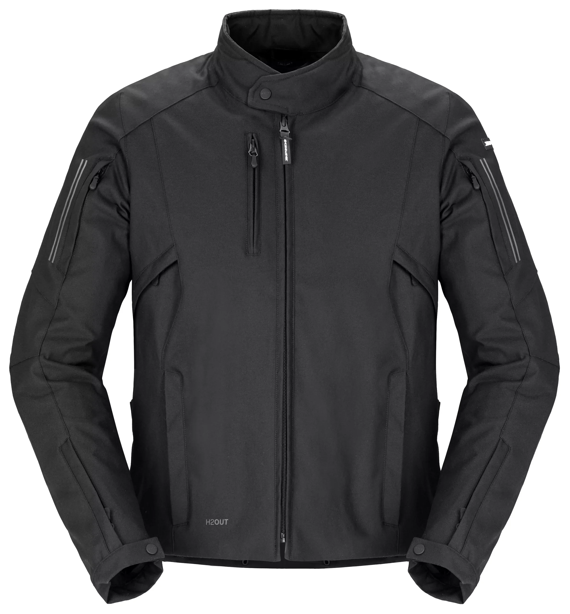 Spidi Stretch H2Out Jacket