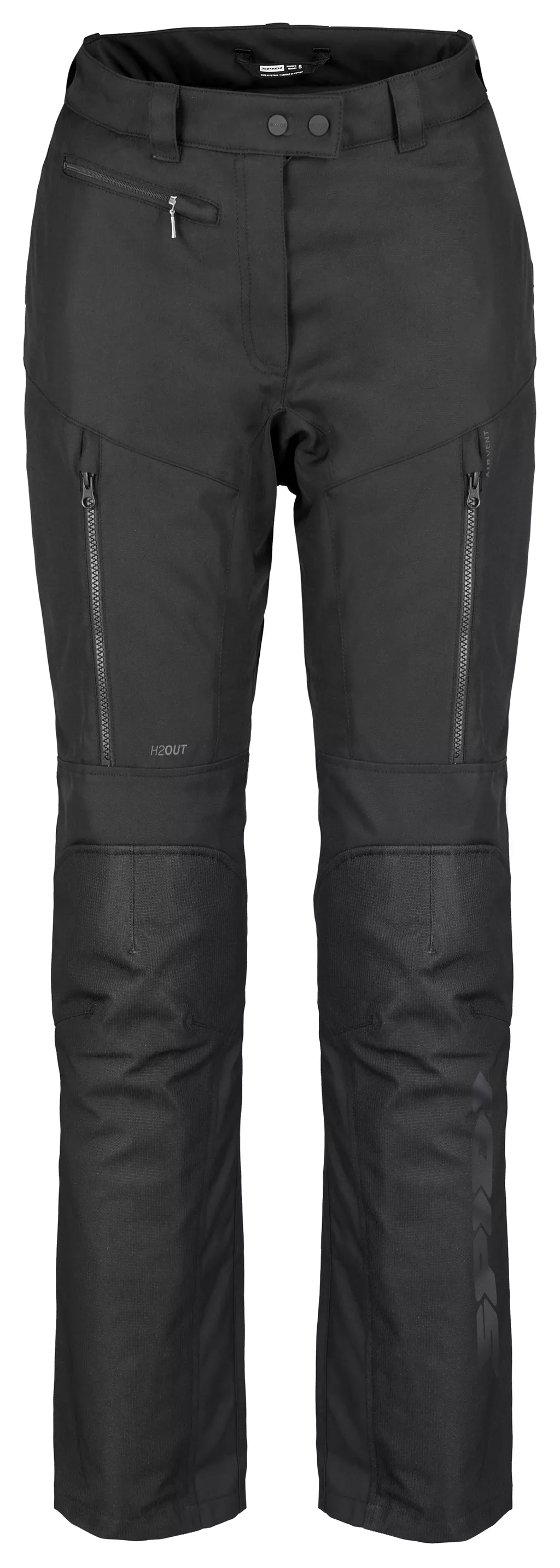 Spidi Traveler Evo 3 Women's Pants