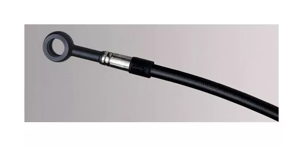 Spiegler Front And Rear Brake Line Kit Yamaha MT-09 / SP 2024-2026