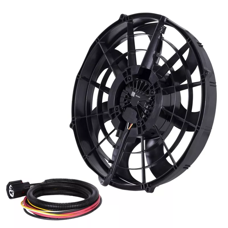 SPL Fans – Brushless