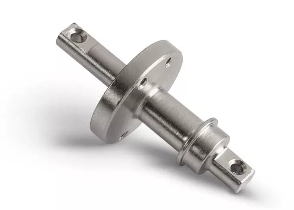 Spool, Differential (Eliminates Differential. Use Off-Road Only) (Requires #5379X Ring Gear)