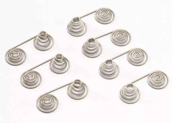 Spring Contacts For TQ Series Transmitter Battery Compartment