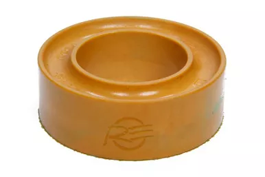 Spring Rubber C/O 25lb Green S-COSA-80
