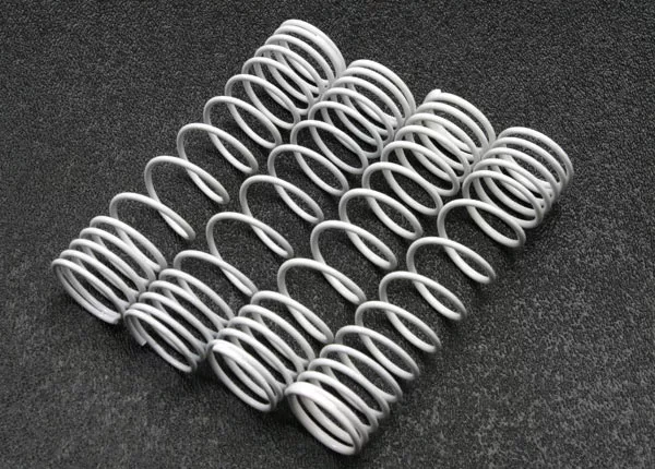 Springs, Progressive Rate (for Ultra-Shocks Only) (F/R) (4)